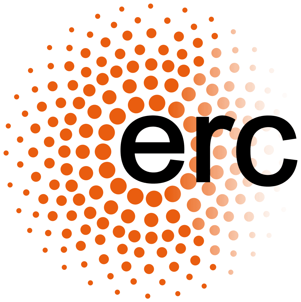 ERC Logo